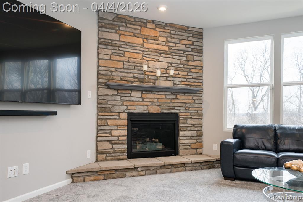 4766 Cranston Road, Canton, MI, 48188