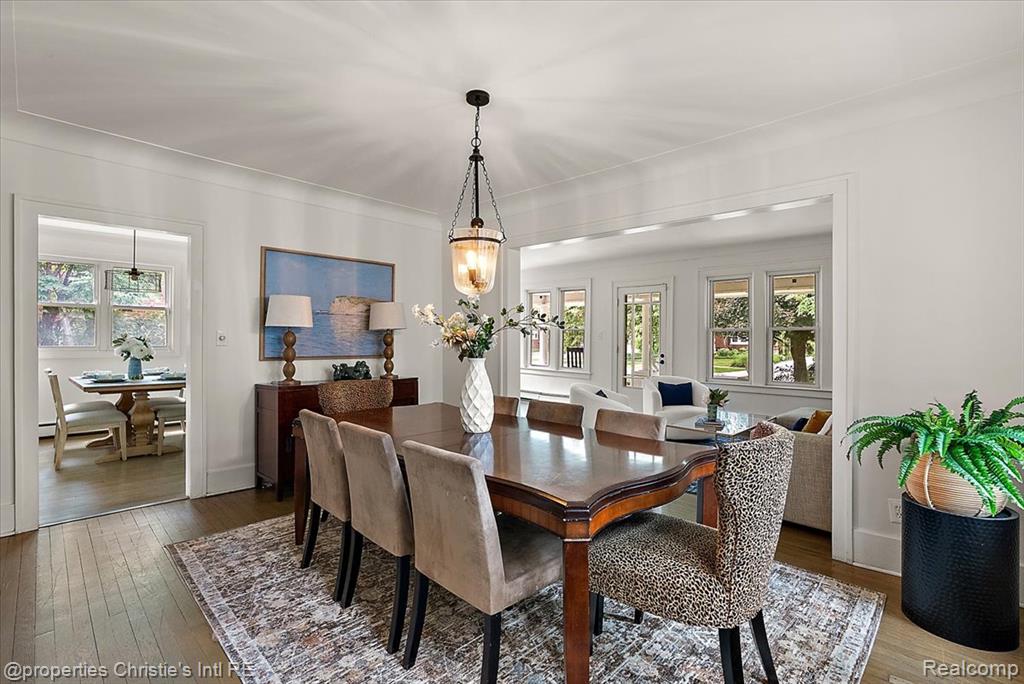 568 Saint Clair Avenue, Grosse Pointe, MI 48230 — Photo 6