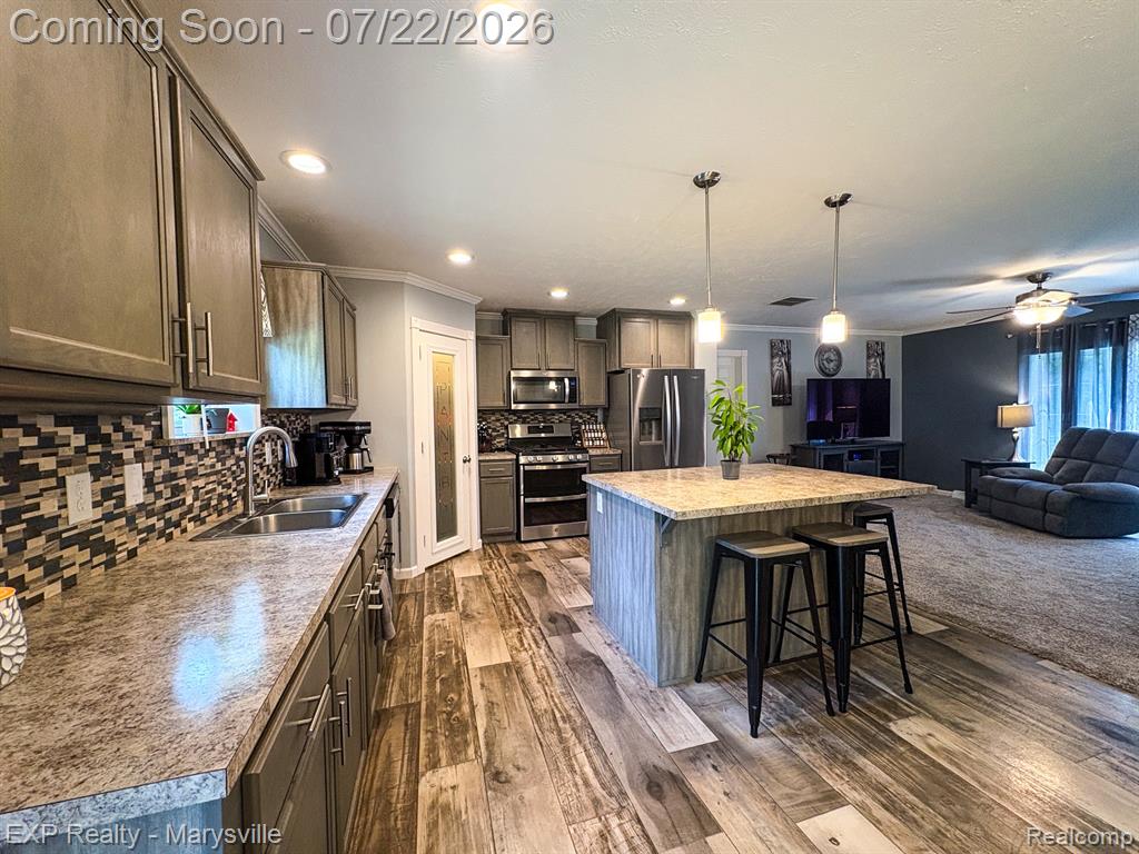 2601 Beach Road, Port Huron, MI 48060 — Photo 12