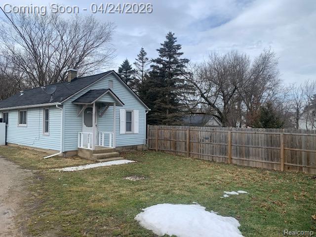 6378 GALE Road, Atlas, MI — Photo 54