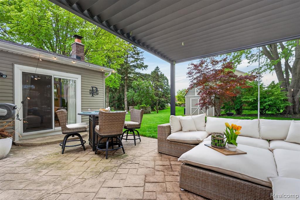 39815 Scottsdale Drive, Canton, MI 48188 — Photo 31