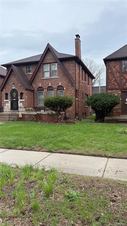 8735 Marygrove Drive, Detroit, MI 48221 — Photo 2