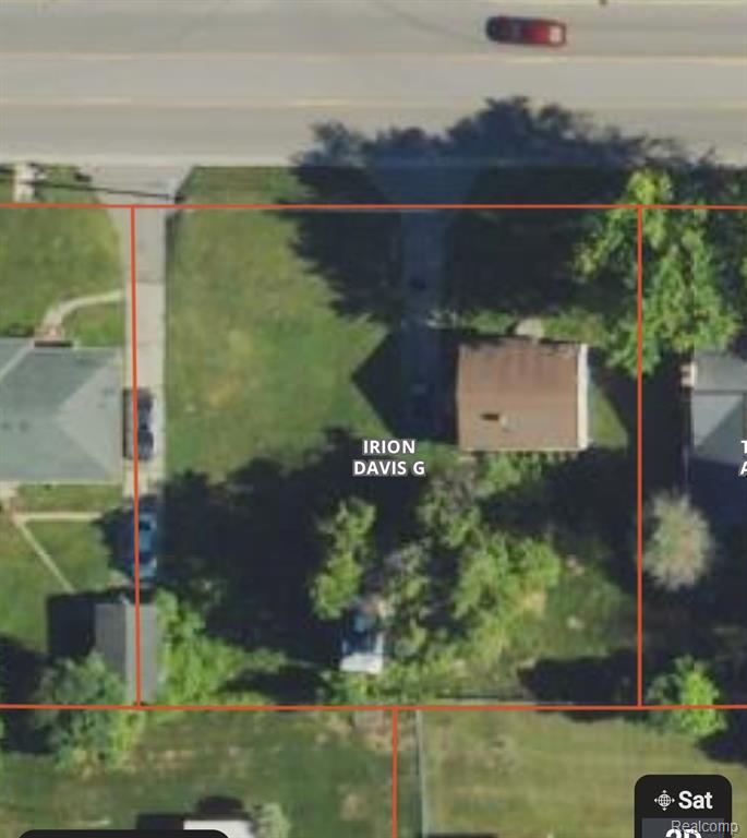 1233 W Coldwater Road, Flint, MI 48505 — Photo 22