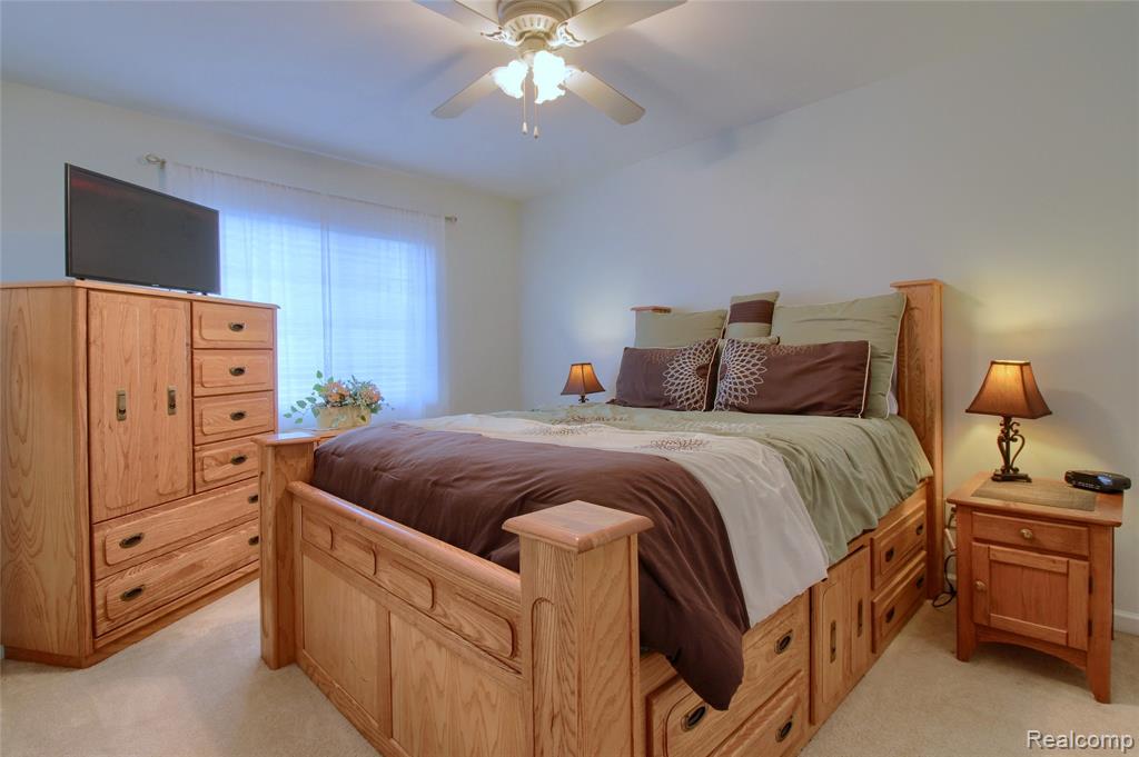 31626 Beaver Circle, New Boston, MI 48164 — Photo 26