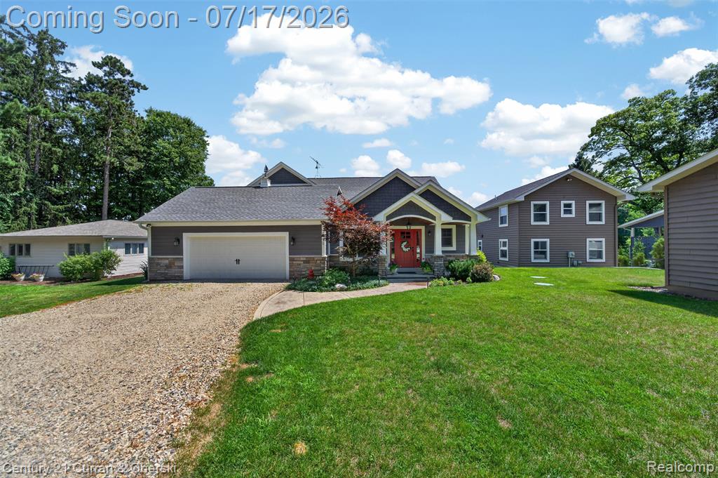2770 Cozy Cove, Grass Lake, MI 49240 — Photo 13