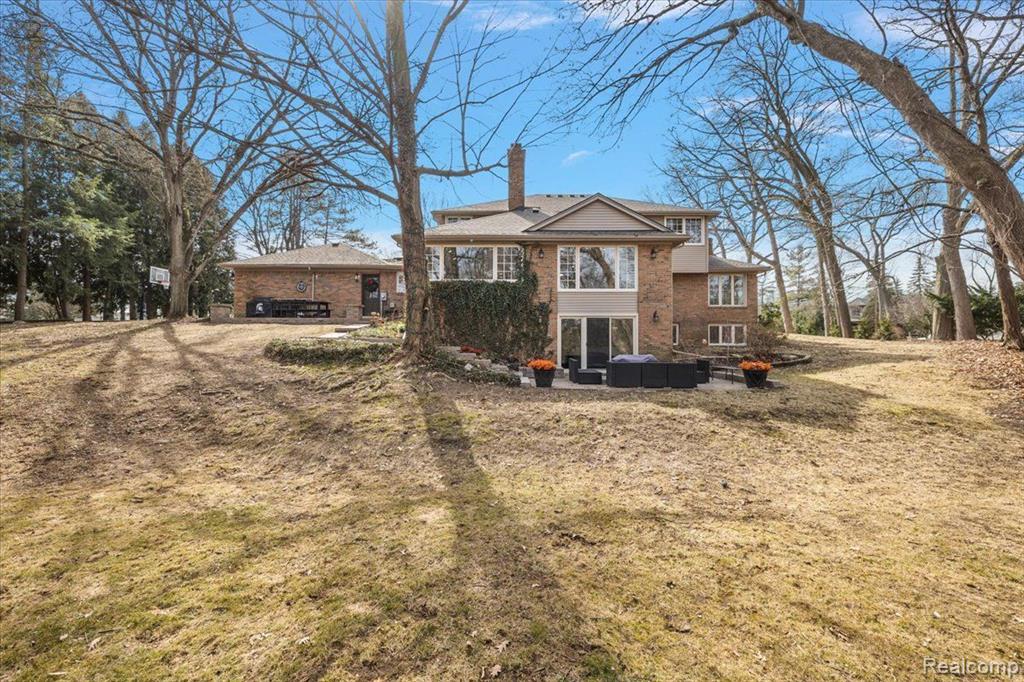 628 BENNINGTON Drive, Bloomfield Hills, MI 48304 — Photo 29