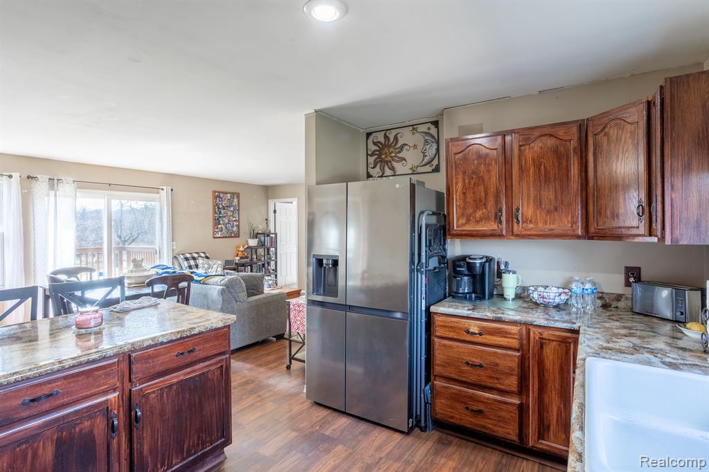 4945 FISHER Road, Burtchville, MI 48059 — Photo 5