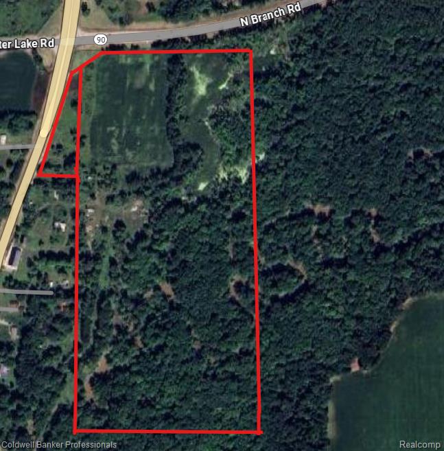 6056 W 16th Street, Fremont, MI, 49412