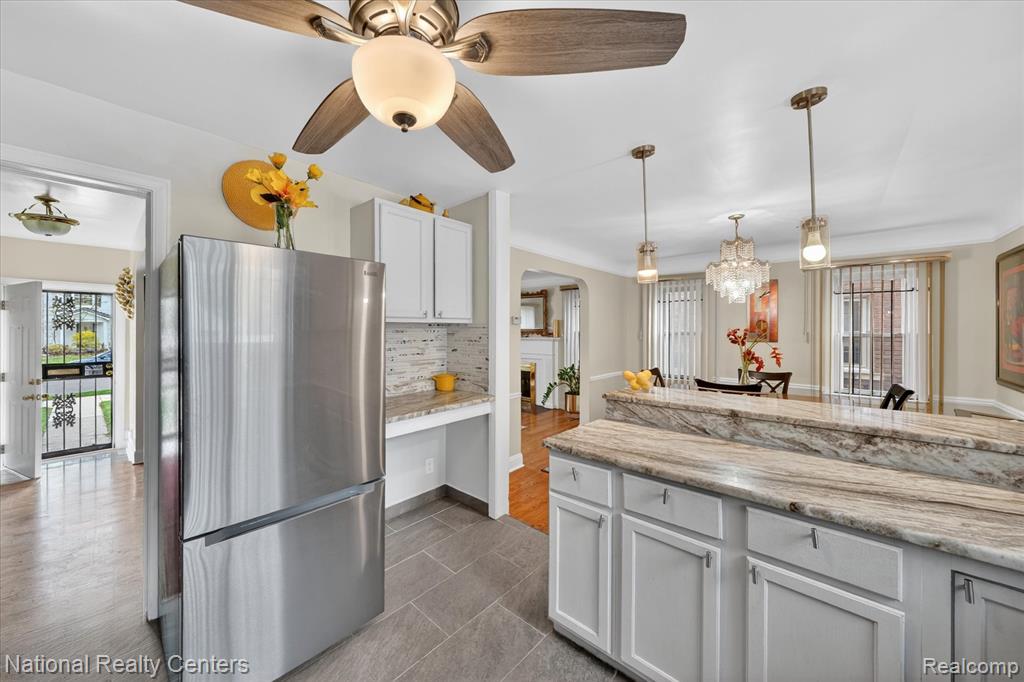 3956 HARVARD Road, Detroit, MI 48224 — Photo 14