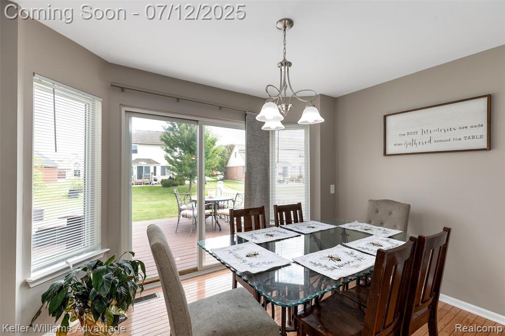 9087 Celestine Drive, Belleville, MI 48111 — Photo 15