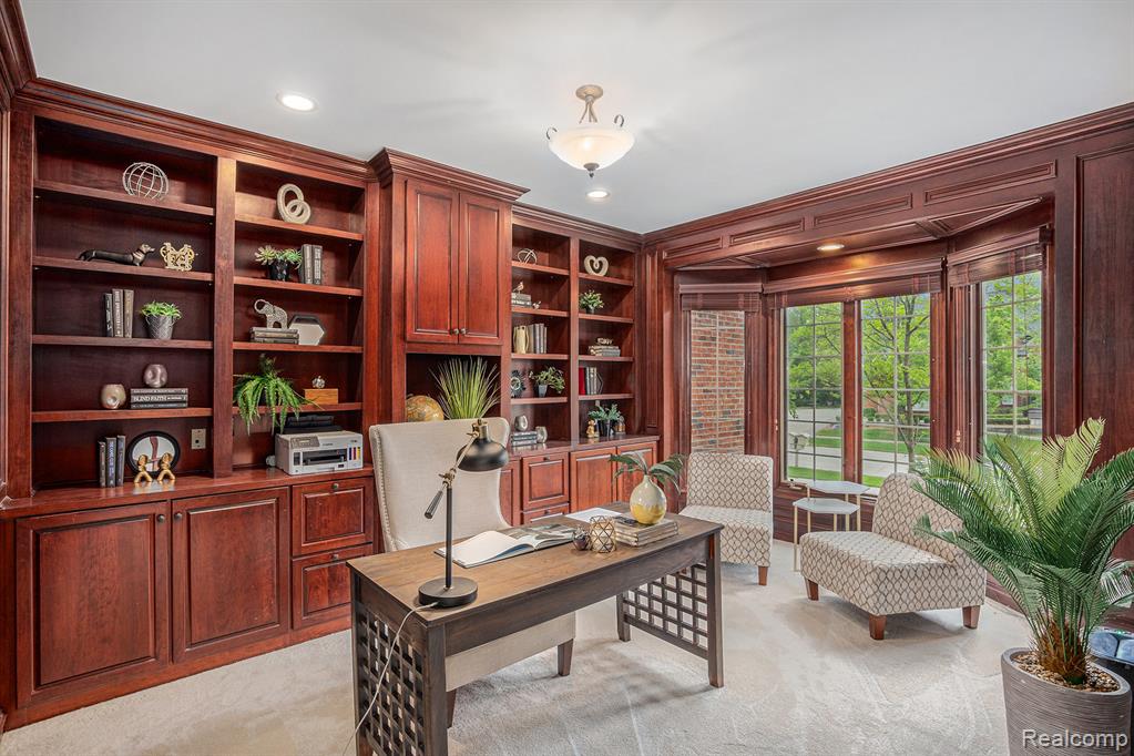 846 Majestic, Rochester, MI 48306 — Photo 16