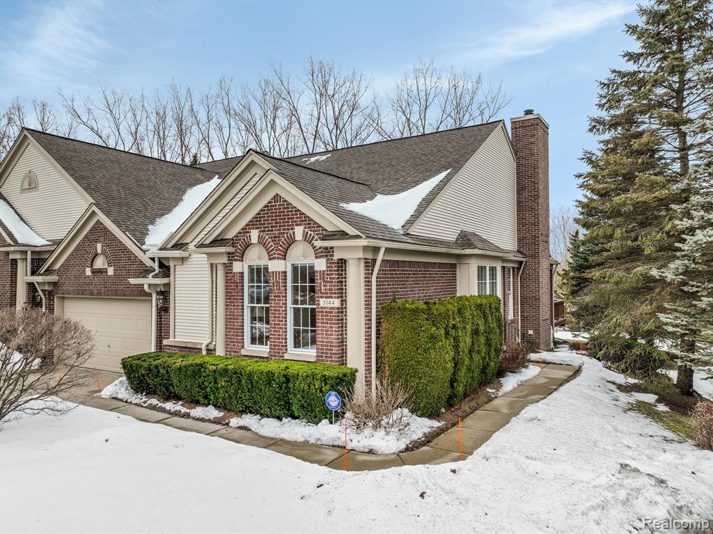 5144 Belmonte Drive, Rochester, MI 48306 — Photo 2