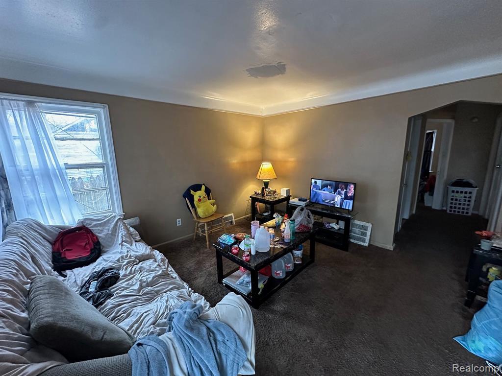 7434 CLAYBURN Street, Detroit, MI 48228 — Photo 4