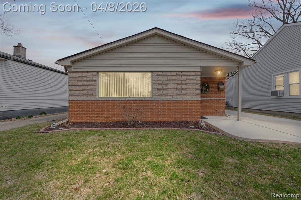 4685 Universal Street, Dearborn Heights, MI 48125 — Photo 39