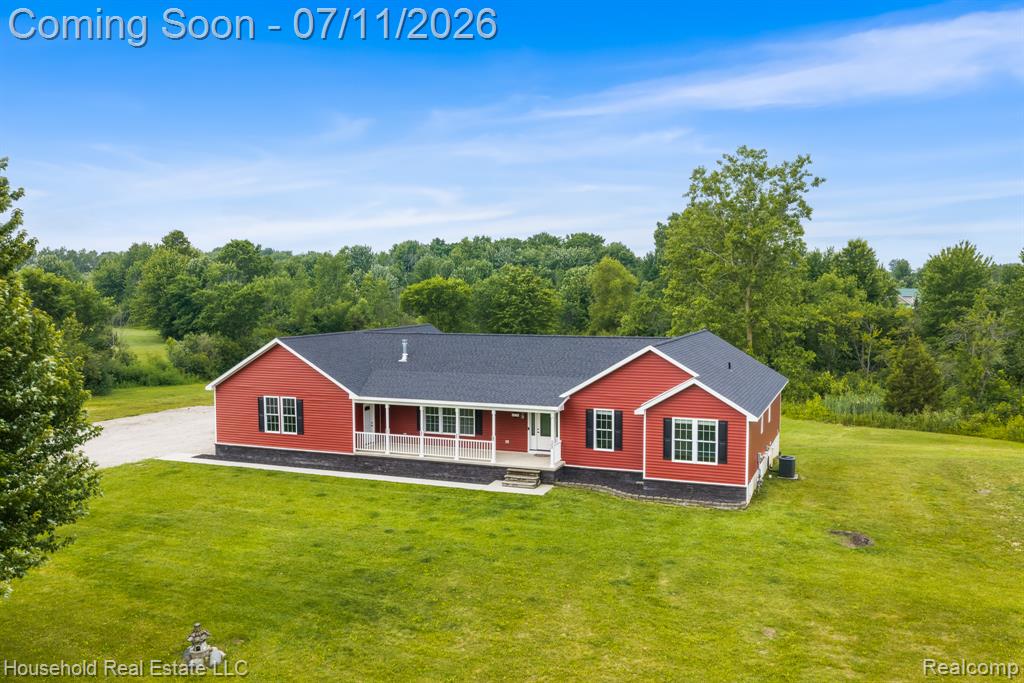 4730 River Hill Drive, China, MI — Photo 3