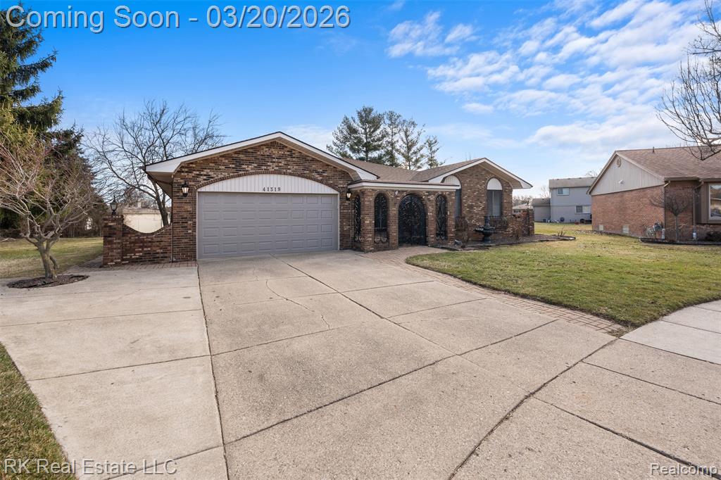 41319 Julie Court, Clinton Twp, MI 48038 — Photo 3