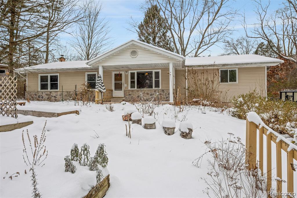 6892 Crane Road, Ypsilanti, MI 48197 — Photo 2
