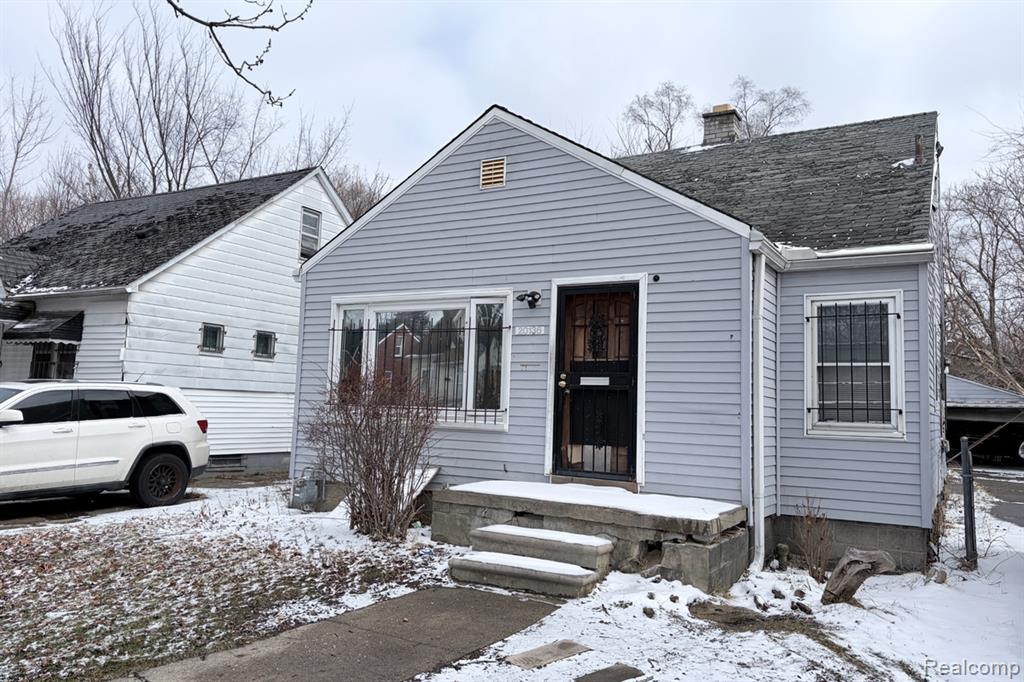20136 Helen Street, Detroit, MI 48234 — Photo 2