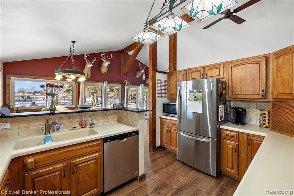 5240 THOMAS Road, Metamora, MI 48455 — Photo 22
