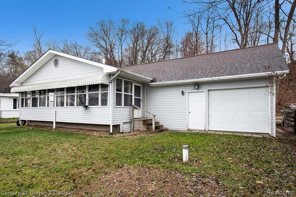 657 LANE Drive, Jackson, MI 49201 — Photo 3