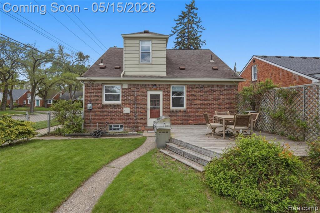 23200 Forest Street, Oak Park, MI 48237 — Photo 32