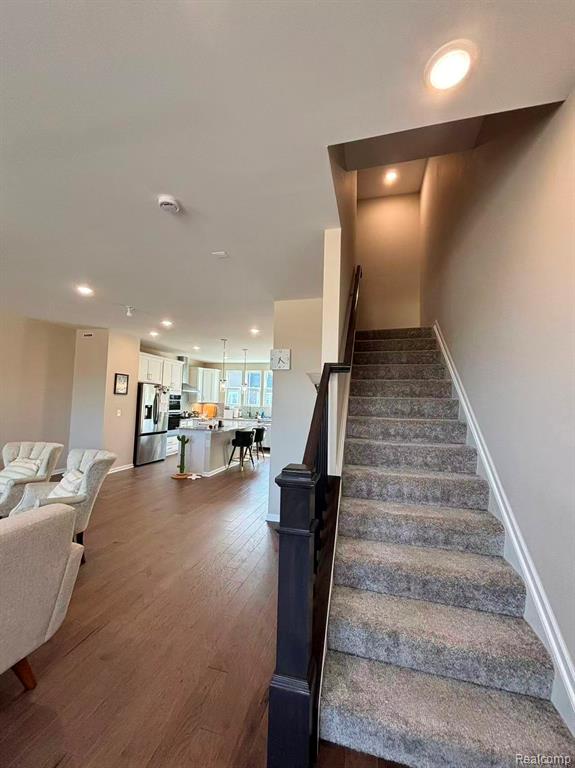 43176 Atwood Avenue, Novi, MI — Photo 15