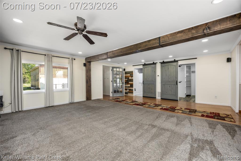 423 East Road, Holly, MI 48442 — Photo 4