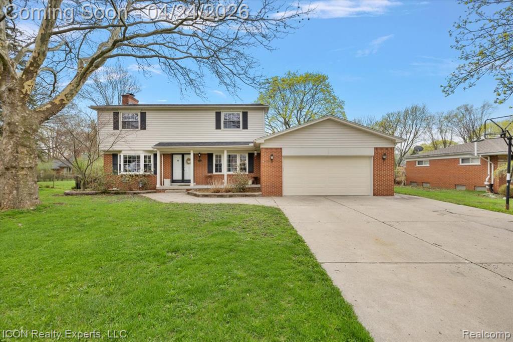 32347 Farmersville Road, Farmington, MI 48334 — Photo 6