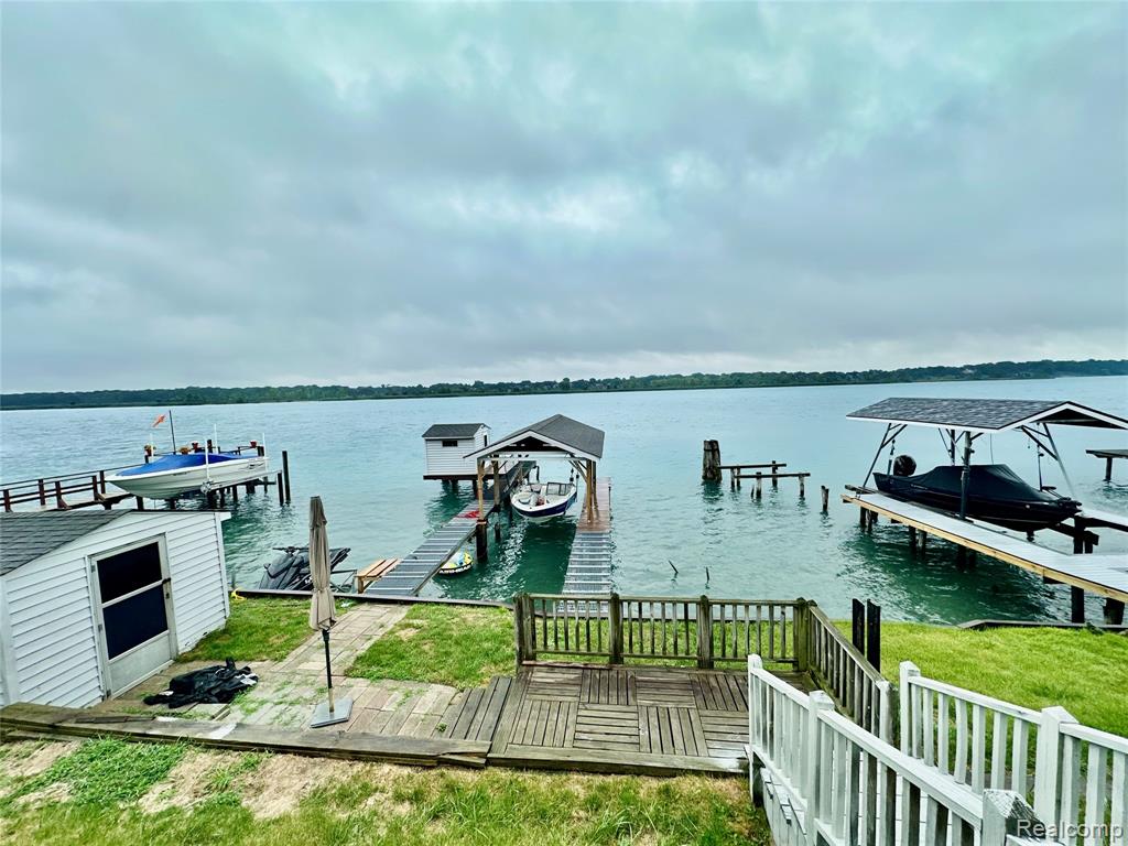 1027 River Road, St. Clair, MI 48079 — Photo 29