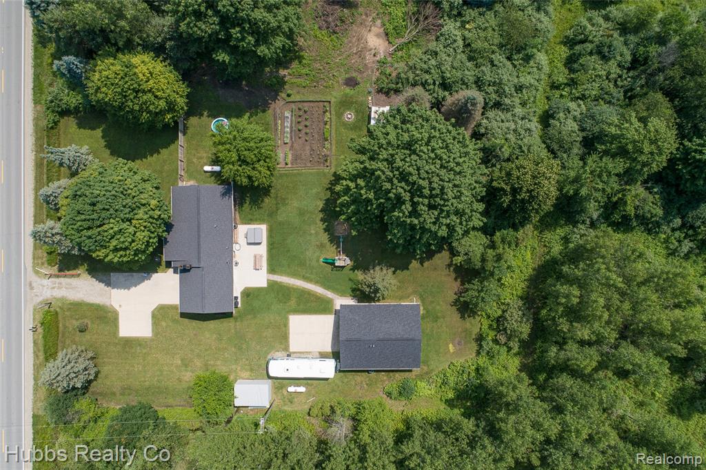 9373 Birch Run Road, Millington, MI 48746 — Photo 76