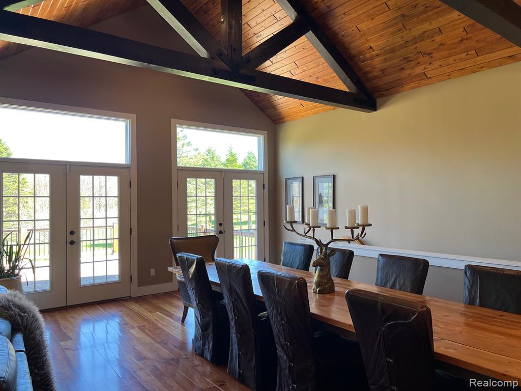 5785 Baldwin Road, Oxford, MI 48371 — Photo 16