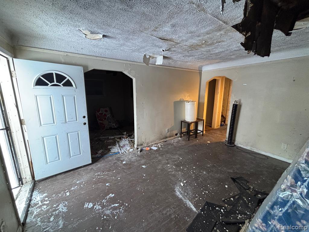 9153 WARD Street, Detroit, MI 48228 — Photo 3