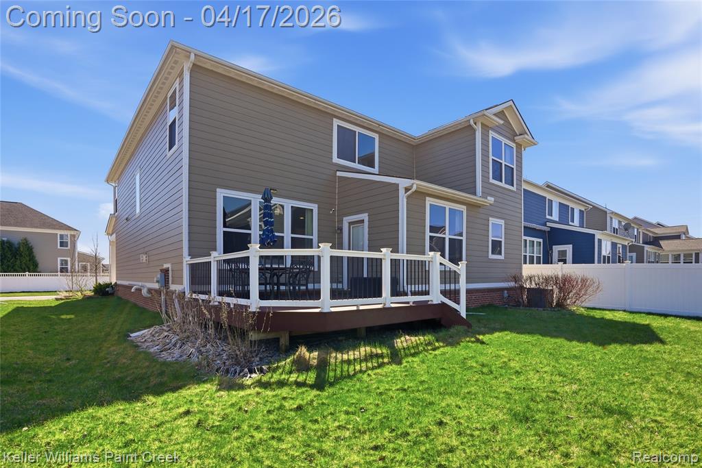 50594 Paine Street, Canton, MI 48188 — Photo 52