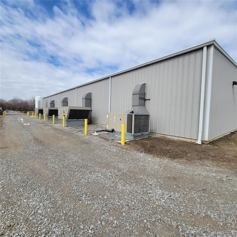 515 HAMMONTREE Drive, Morenci, MI 49256 — Photo 12