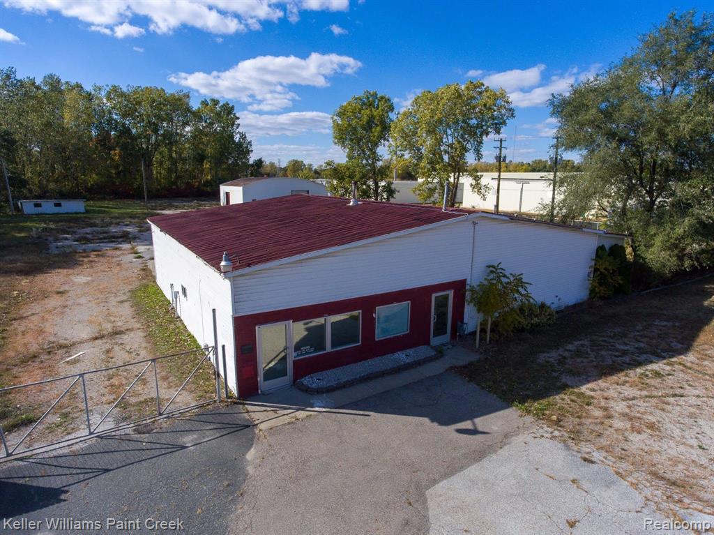 3905-3921 32nd Street, Port Huron, MI 48060 — Photo 20