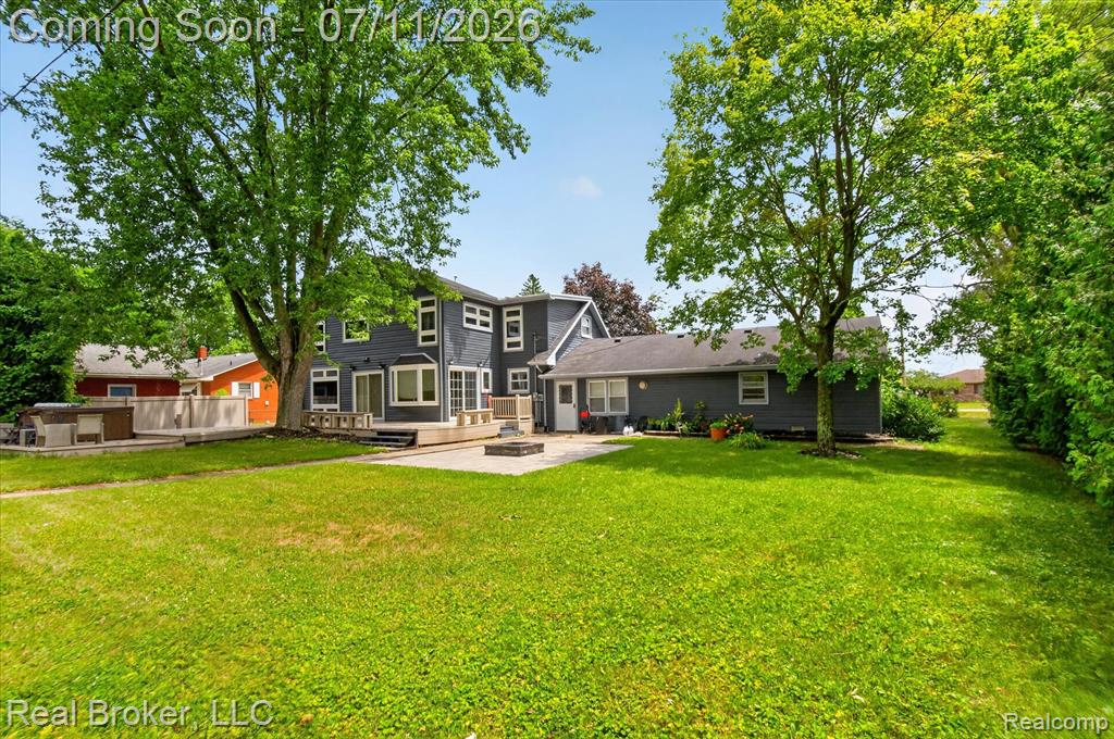 245 Bates Lane, Monroe, MI 48162 — Photo 42