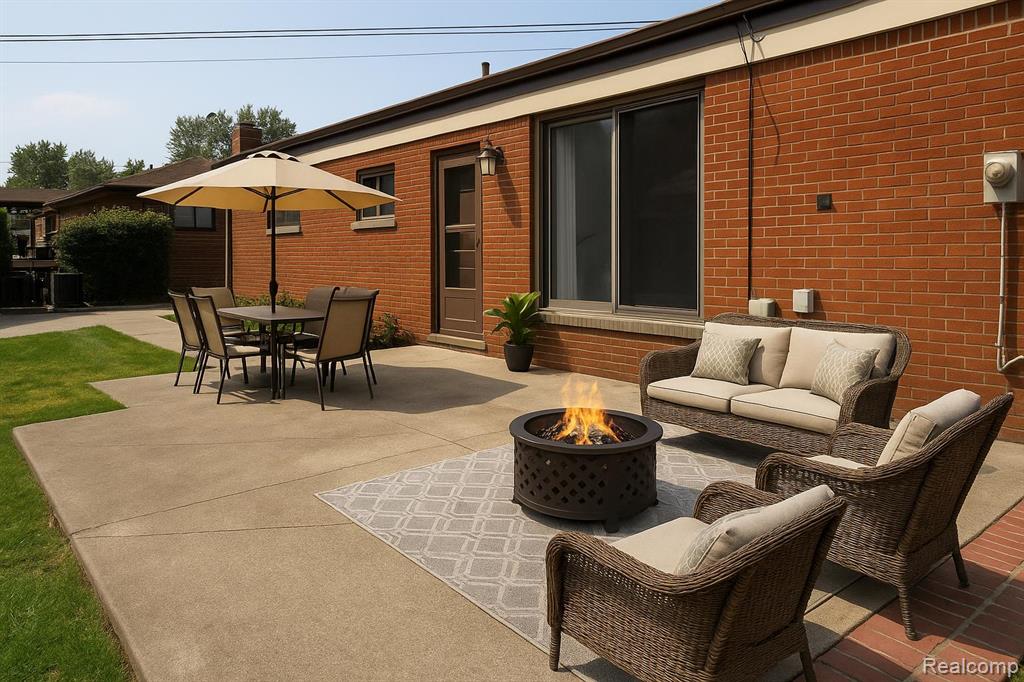 4460 Buckingham, Warren, MI 48092 — Photo 24