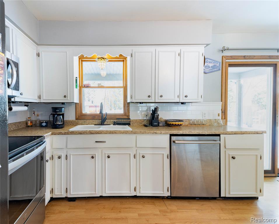 5942 Bluebush Road, Monroe, MI 48162 — Photo 15
