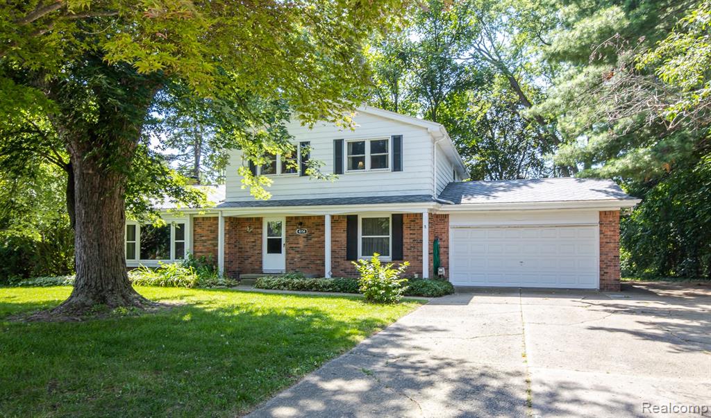 4154 Knollwood Drive, Grand Blanc, MI 48439 — Photo 3