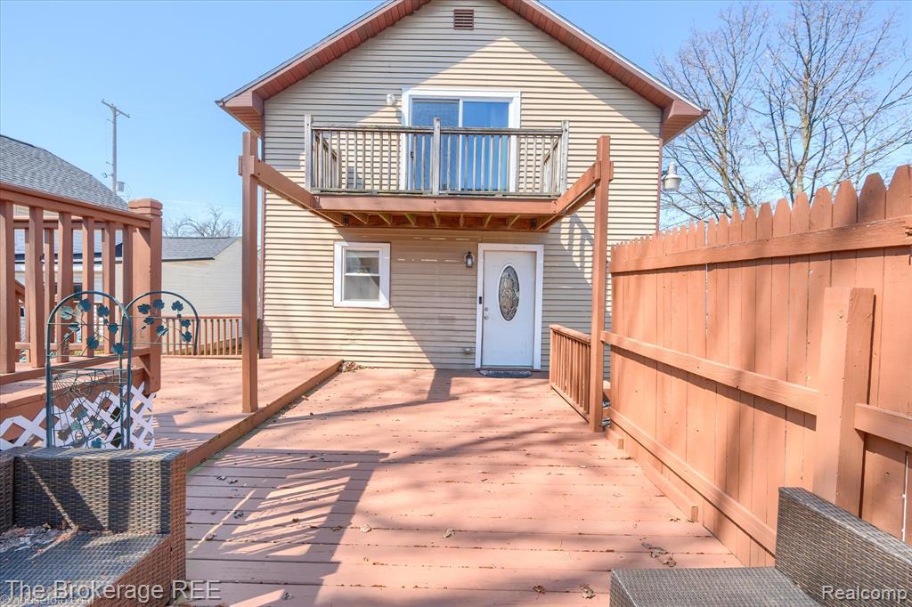 11854 Walter Street, Mount Morris, MI 48458 — Photo 27
