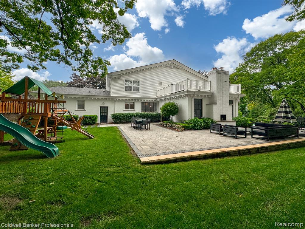 477 Dunston Road, Bloomfield Hills, MI 48304 — Photo 62