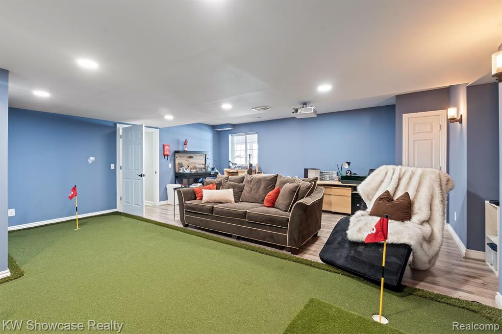 46430 Pinehurst Circle, Northville, MI 48168 — Photo 57