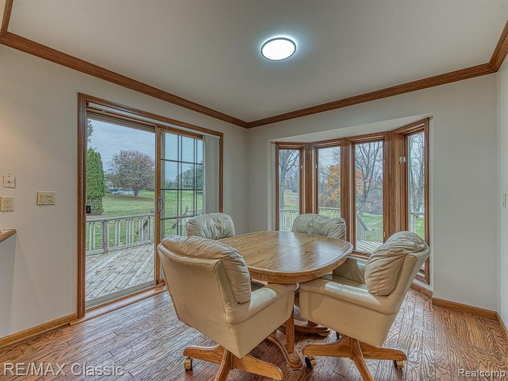 9415 N TERRITORIAL Road, Plymouth, MI 48170 — Photo 15