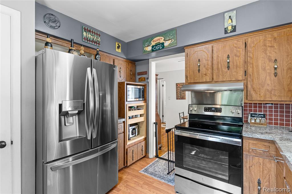 4602 Milton Drive, Flint, MI 48507 — Photo 18