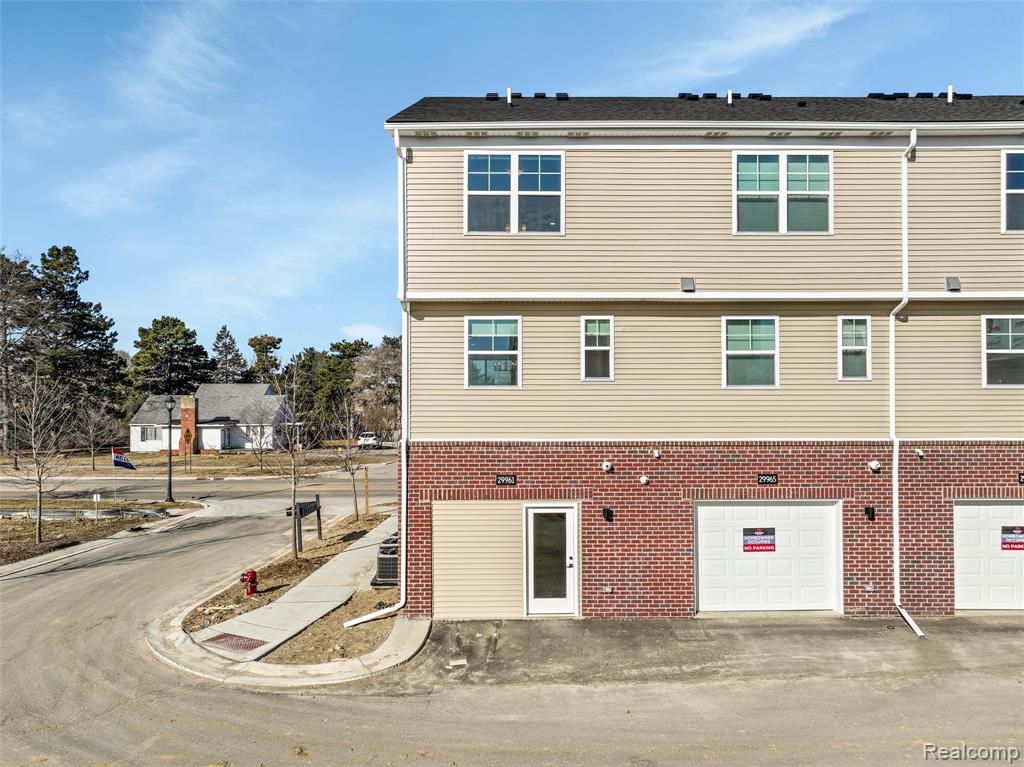 30017 Center Street, 015, New Hudson, MI 48165 — Photo 23