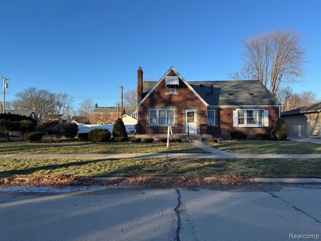 13226 Catalpa Street, Southgate, MI 48195 — Photo 2