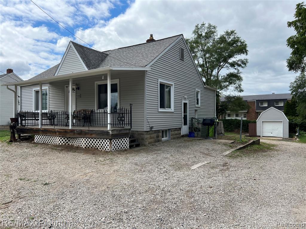 5126 Morrish Road, Swartz Creek, MI 48473 — Photo 2