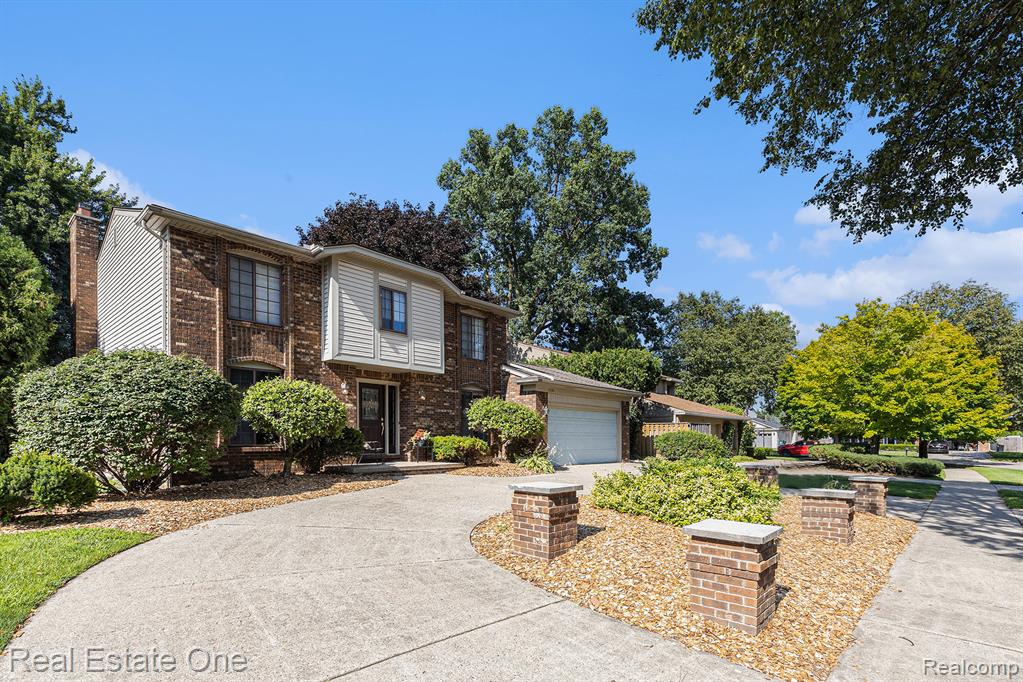 4336 Reilly Drive, Troy, MI 48085 — Photo 3
