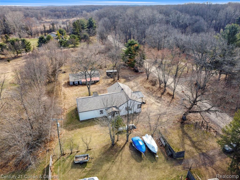 4296 Burgess Road, Pinckney, MI 48169 — Photo 35