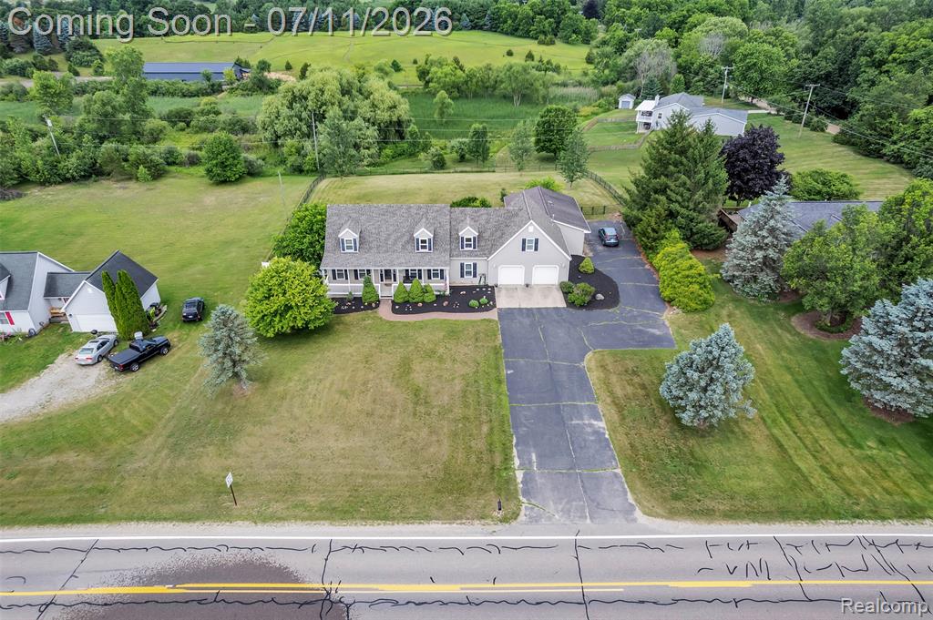 10146 Marshall Road, South Lyon, MI 48178 — Photo 90